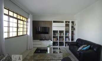 Imagem: Casa para Aluguel - Taguatinga, 4 Quartos