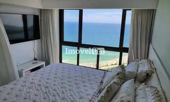 Imagem 3: Barra da Tijuca Apartamento cobertura com 3 dormitórios