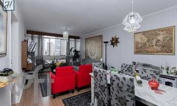 Imagem 6: Venda Apartamento com 3 dormitórios