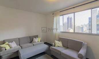 Imagem 3: Venda Apartamento 3 Dormitórios - 95 m² Itaim Bibi