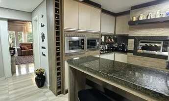 Imagem 6: Alugo Casa mobiliada em Gravataí (Paragem dos verdes Campos