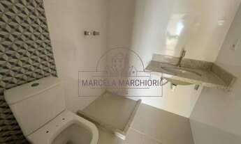 Imagem 5: Apartamento para venda tem 90 metros quadrados com 2 quartos em Praia de Itaparica - Vila