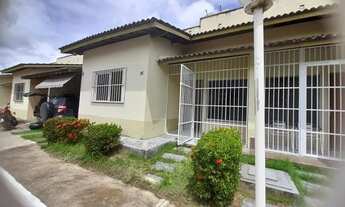 Imagem: Aluga casa 3 quartos caucaia