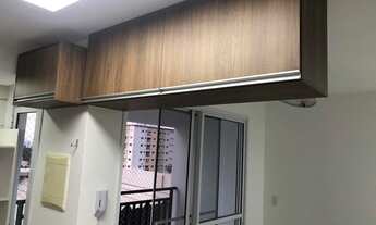 Imagem 6: Apartamento 3/4 com suíte Res Viva Mais Parque Cascavel