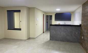 Imagem 2: Vendo casa Qr 407 samambaia norte