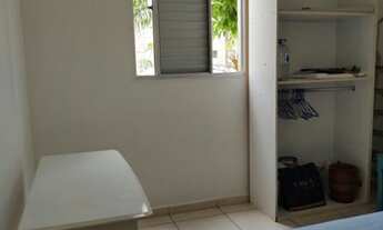 Imagem 3: Apartamento Semi Mobiliado Aluga