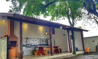 Imagem 4: Casa de Praia em local privilegiado na Praia de Ubu, Anchieta/ES, com vista para o mar