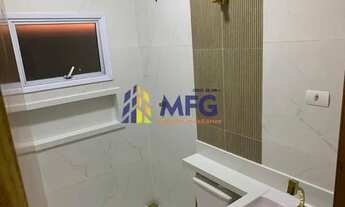 Imagem 5: Casa Térrea 100,64m² Condomínio Horto Villagio Zona Norte Sorocaba-SP