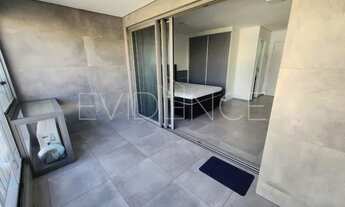 Imagem: Studio Residencial de 35 m² c/ 1 vaga de