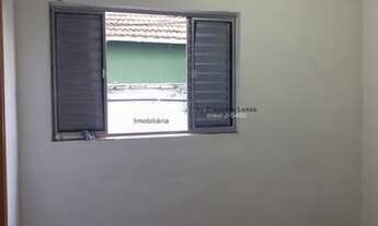 Imagem 4: Casa 1 quarto para Locação Jardim Primavera, São Paulo