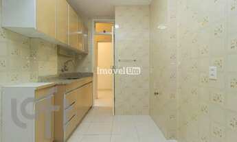 Imagem 4: Rio Comprido Apartamento com 2 dormitórios