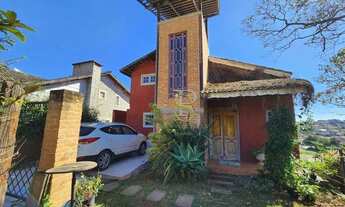 Imagem 2: Casa com 4 dormitórios para Locação, 230 m² - Jardim Maristela - Atibaia/SP