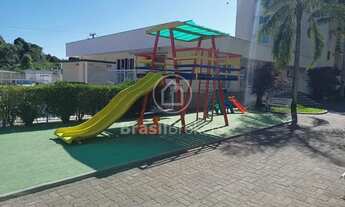 Imagem 7: Niterói - Apartamento Padrão - Várzea das Moças