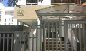 Imagem 9: Apartamento Mobiliado 1/4 Amplo com Suite com closet 59m2 na Pituba