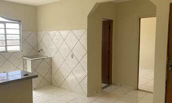 Imagem 5: Apartamento 1 quarto para Locação Paranoá, Brasília