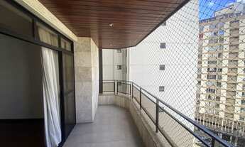 Imagem 3: Apartamento para aluguel com 3 quartos e Lazer completo no bairro São Mateus - Juiz de For