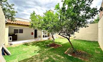 Imagem 5: Casa com 3 dormitórios à venda, 180 m² por R$ 270.000,00 - Residencial Araguaia - Aparecid