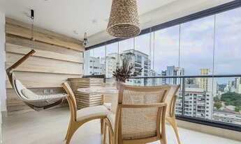 Imagem 6: Apartamento com 2 quartos para alugar, 70m² - Cerqueira César