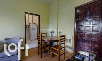 Imagem 6: Humaitá Apartamento com 3 dormitórios