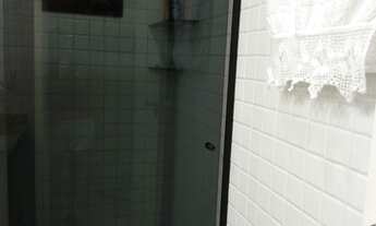 Imagem 5: Cobertura para venda possui 130 metros quadrados com 3 quartos em Jardim Íris - São Paulo