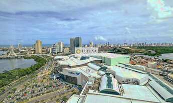 Imagem 5: Rio Mar, Torre Nova - locação - Sala Comercial