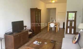 Imagem 7: Ipanema Apartamento com 3 dormitórios