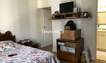 Imagem 4: Lagoa Apartamento com 3 dormitórios