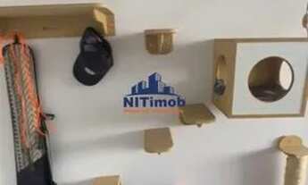 Imagem 7: Apartamento 1 quarto para venda, vista mar,São Francisco Niterói RJ