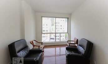 Imagem 13: Apartamento para Aluguel - Tijuca, 4 Quartos, 130 m2