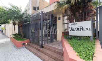 Imagem 5: São Paulo - Apartamento Padrão - Tatuapé