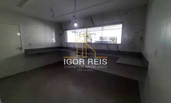 Imagem 5: CASA EM CONDOMÍNIO FECHADO COM 3 SUÍTES