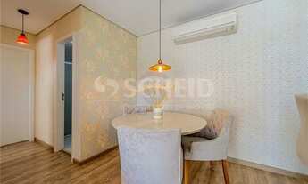 Imagem 3: Apartamento com 64m², 2 dormitórios, 1 suíte e 2 vagas à venda na Vila Mascote