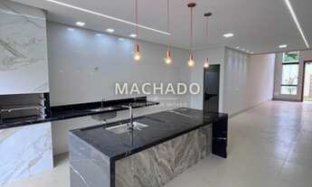 Imagem 3: Casa à venda setor Recanto do Bosque - Goiânia/GO