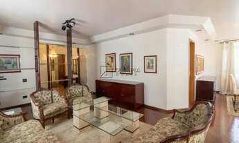 Imagem: Apartamento Venda Higienópolis 241 m²