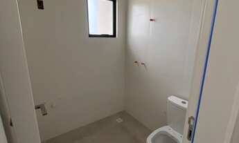 Imagem 3: Apartamento para venda tem 76 metros quadrados com 2 suítes em Centro - Navegantes - SC