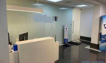 Imagem 7: CONJ. COMERCIAL - CITY BUTANTÃ - SP