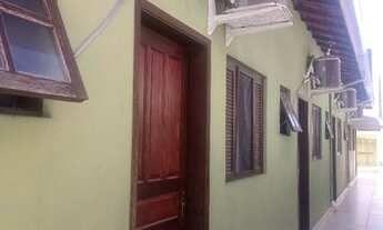 Imagem: Alugo suítes na praia vista linda Bertioga