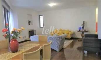 Imagem 4: São Paulo - Apartamento Padrão - Chácara Klabin