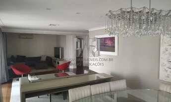 Imagem: Vila Romana, Mobiliado, 3 dormitórios