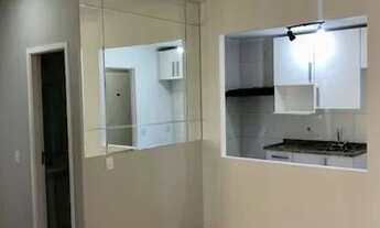 Imagem 3: Apartamento a venda com 2 dormitórios no Condomínio Hanbury no bairro Engordadouro - Jundi