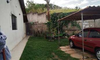 Imagem: URGENTE! Vendo linda casa! Escriturada!