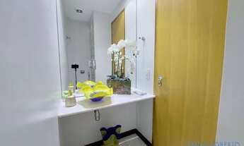 Imagem 6: CASA ASSOBRADADA - JARDIM AMÉRICA - SP