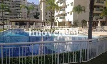 Imagem 5: Jacarepaguá Apartamento com 2 dormitórios