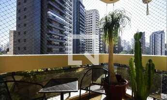 Imagem 6: Apartamento para Aluguel - Panamby, 3 Quartos, 112 m2