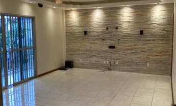 Imagem: Apartamento para venda tem 160 metros quadrados