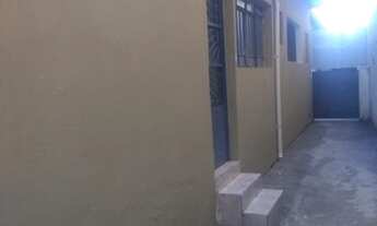 Imagem 2: Casa para aluguel com 80 metros quadrados com 1 quarto em Vila Libanesa - São Paulo - SP