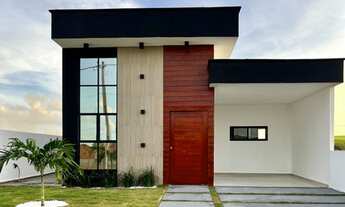 Imagem: Casa para venda com 100 metros quadrados