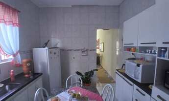 Imagem 6: Casa para venda possui 91 metros quadrados com 2 quartos em Caiçara - Praia Grande - SP