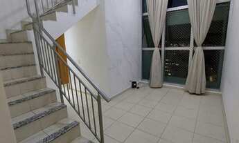 Imagem: Excelente Cobertura Duplex, 2 vagas garagem