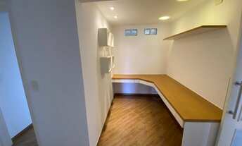 Imagem 7: Apartamento para venda com 140 metros quadrados com 3 quartos